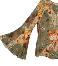 CAMICIA DONNA M/L P13906 Tellini S.r.l. Wholesale Clothing